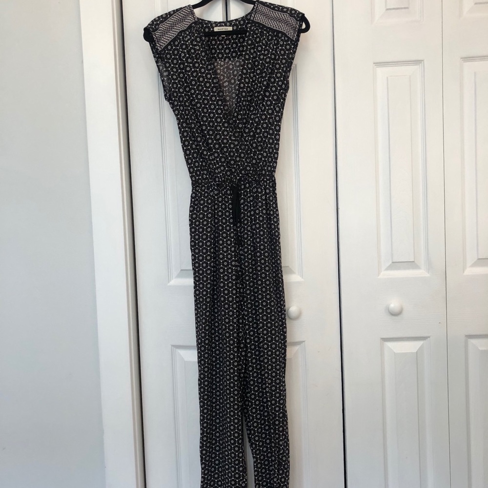 EUC Max Studio jumpsuit